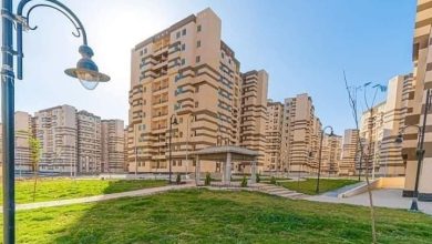 التقديم على شقق الإسكان الاجتماعي