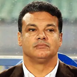 ايهاب جلال
