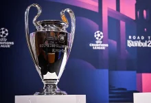 مباريات دوري ابطال أوربا، حيث انطلقت أولى مباريات دوري ابطل أوربا بنظامها الجديد حيث ويكون من خلال تقسيم 36 فريق الى أربعة مستويات ب