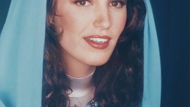 الفنانة زكري وطريقة وفاتها وسببه